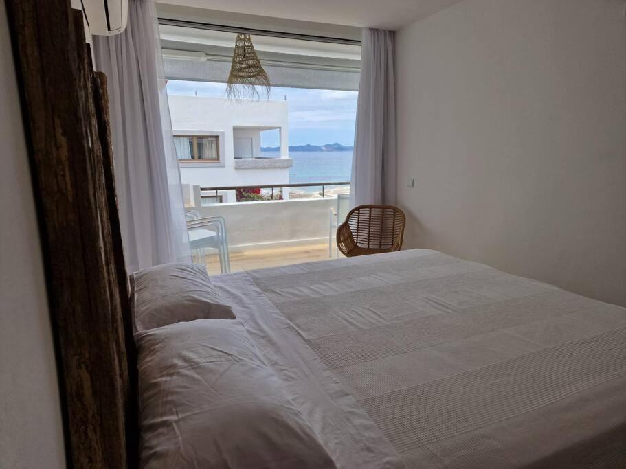 El Balcon De Formentera Apartment La Savina  Exterior photo